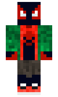 astrangeman123 minecraft skin