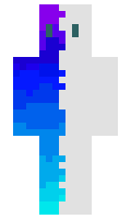 PeraTheBad minecraft skin