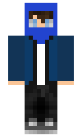 hkuo minecraft skin