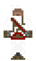 Strizy minecraft skin