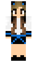 stripeybarnes minecraft skin