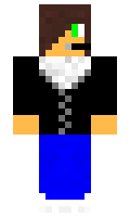 Spectr3 minecraft skin