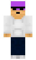DooMee minecraft skin