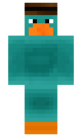 ALEXANDEROP minecraft skin