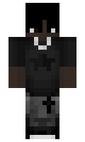 xAaHN minecraft skin
