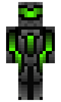 tuni minecraft skin