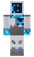 criii minecraft skin