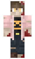 TeacherHappy minecraft skin