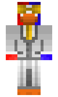 Oudeman08 minecraft skin
