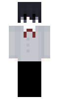 xuy minecraft skin
