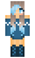 Lactiony124 minecraft skin