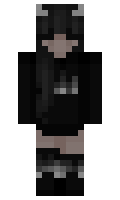 Caskus minecraft skin