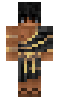SSsulyvahn minecraft skin