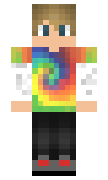 PIIIMP minecraft skin