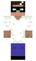 KseoniK minecraft skin
