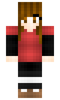 LeniLoudFan1216 minecraft skin