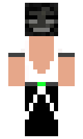 LEGENDARIO minecraft skin