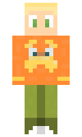 MickEW minecraft skin