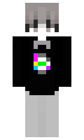 bunsenator minecraft skin
