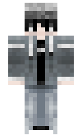 HAPyTO minecraft skin