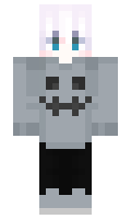 WiGeGanGel minecraft skin