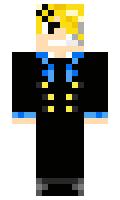 DDan6666 minecraft skin