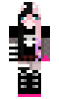 sasha12 minecraft skin