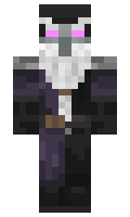 Wzzrd minecraft skin