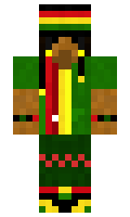 Hrdy minecraft skin