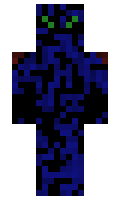 Artodito minecraft skin