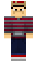 Darian07 minecraft skin