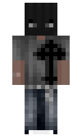 leptotypholps minecraft skin