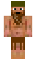 Mortada minecraft skin