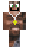 jeki minecraft skin