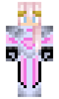 ObsidianClunder minecraft skin