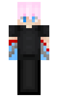 FriXyPlay minecraft skin