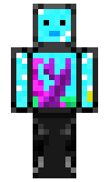 Rianteg minecraft skin