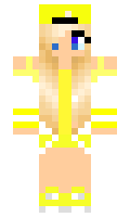 Alexis89 minecraft skin