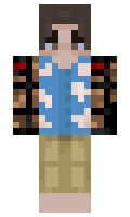 BoraLo1645 minecraft skin