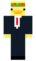 Basket086768 minecraft skin