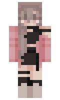iOneTouch minecraft skin
