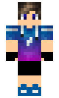 HERABRIN2010 minecraft skin