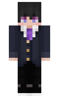 Daxxx minecraft skin