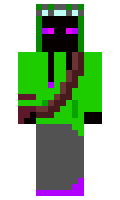 DeaDvey minecraft skin