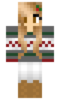 Bailey06 minecraft skin