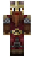 makoskym minecraft skin