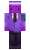 Otaenchi minecraft skin