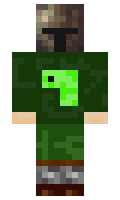 OmegaDreadnaw minecraft skin