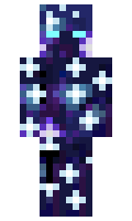 Universe501 minecraft skin