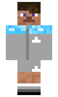 Eyezzy minecraft skin